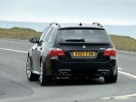BMW M5 Touring 2007 года (UK)